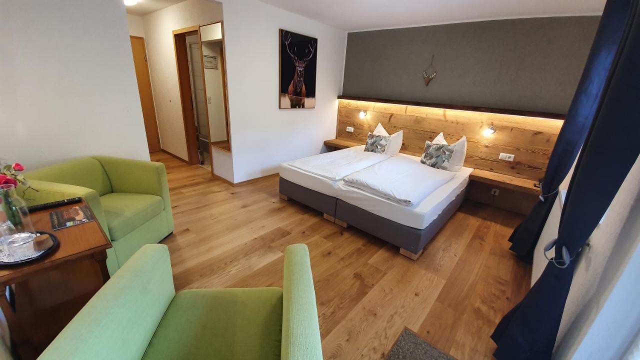 Landhaus Langeck Münstertal Exteriör bild