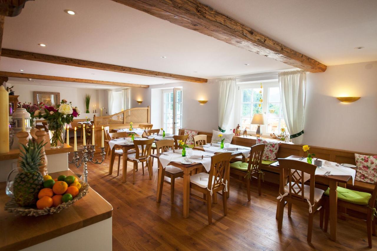 Landhaus Langeck Münstertal Exteriör bild