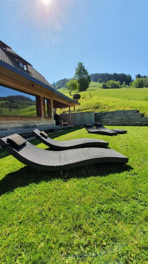 Landhaus Langeck Münstertal Exteriör bild